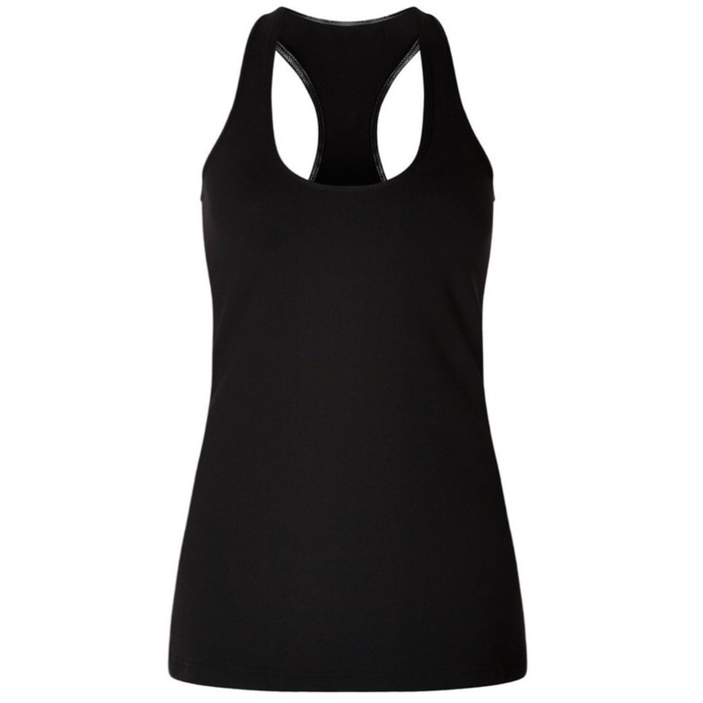 lululemon Cool Racerback
